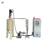 物料处理超声波均质设备