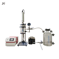 声化学超声波循环搅拌设备