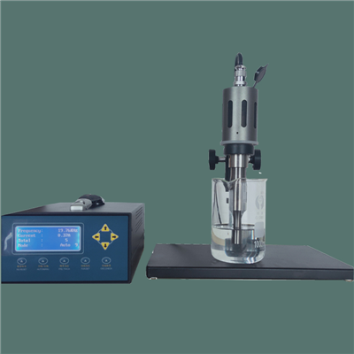 使用超声波分散仪时，需要注意的细节有哪些