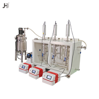 超声波稀土分散机