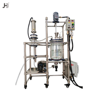 防爆式超声波搅拌设备