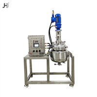 防爆型超声波分散机