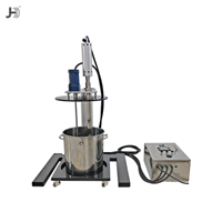 超声纳米材料均质设备