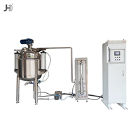 超声波药品助溶设备