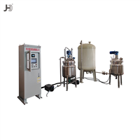 超声波纳米粉体分散设备