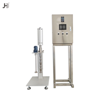 超声波矿浆均质设备