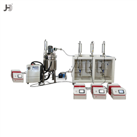 声化学超声波碳粉分散设备