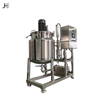 超声纳米材料分散机