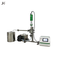 粉底液超声波分散设备