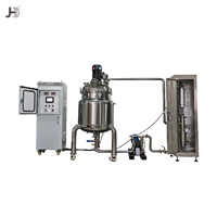 陶瓷浆料超声波非金属纳米材料分散设备