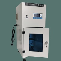 超声波粉碎设备